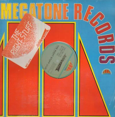 The Right Stuff | Rectangle Triangle