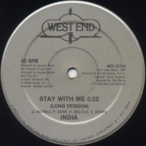 Stay With Me 2 India (2)
