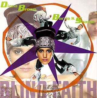 Blind Faith | Rectangle Triangle