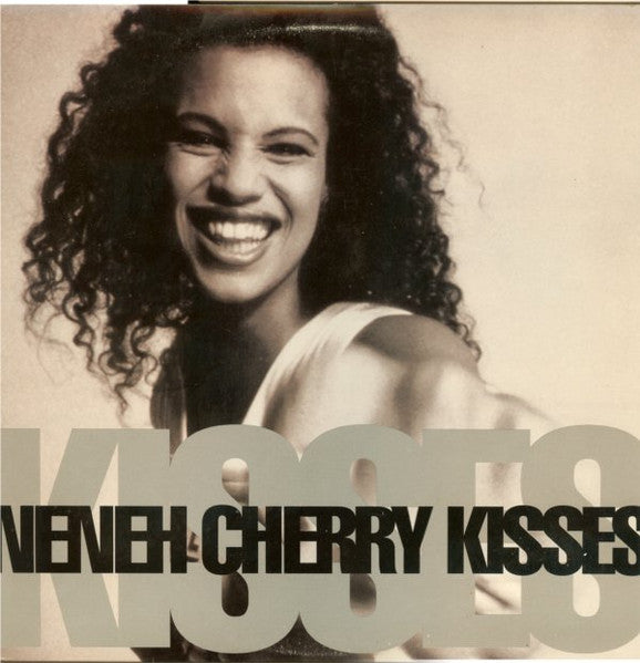 Kisses On The Wind Neneh Cherry