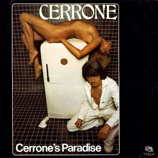 Cerrone's Paradise | Rectangle Triangle  