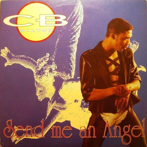 Send Me An Angel | Rectangle Triangle  