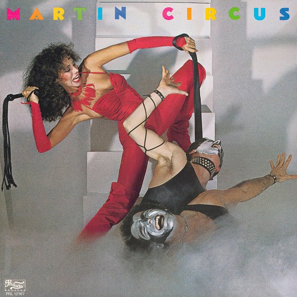 Martin Circus 2 Martin Circus