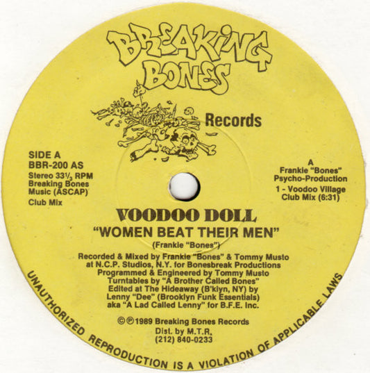 Women Beat Their Men | Rectangle Triangle
