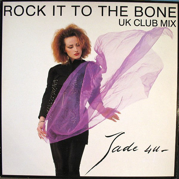 Rock It To The Bone (UK Club Mix) | Rectangle Triangle  