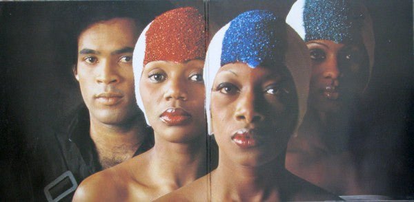 Nightflight To Venus Boney M.