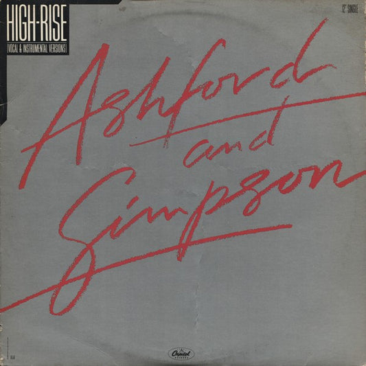 High-Rise | Rectangle Triangle  