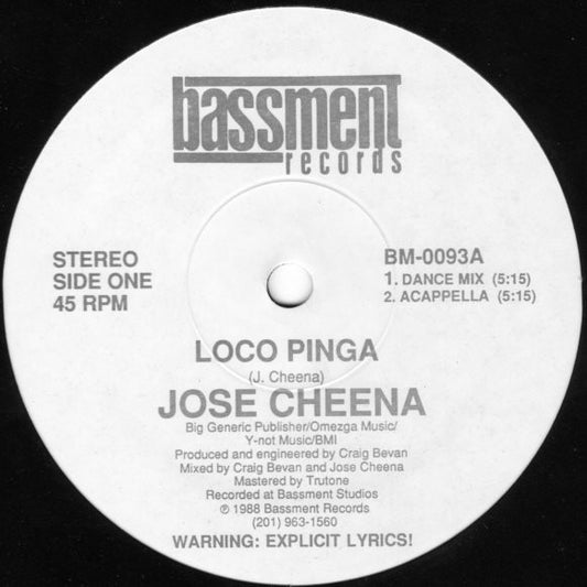 Loco Pinga | Rectangle Triangle