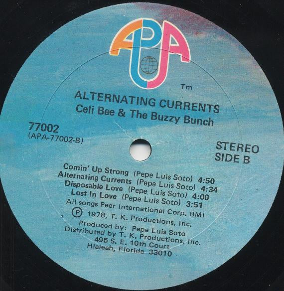 Alternating Currents | Rectangle Triangle