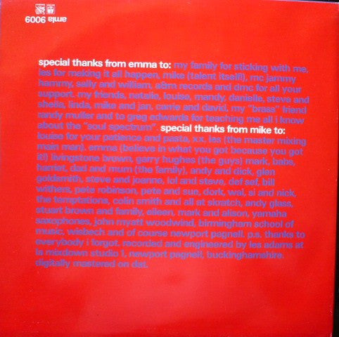 On The Side | Rectangle Triangle