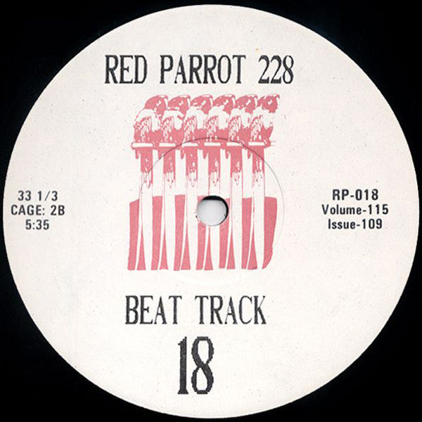 Beat Track Juan Atkins
