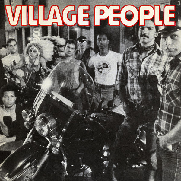 Village People Village People