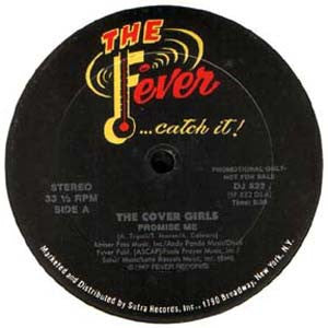 Promets-moi Les Cover Girls