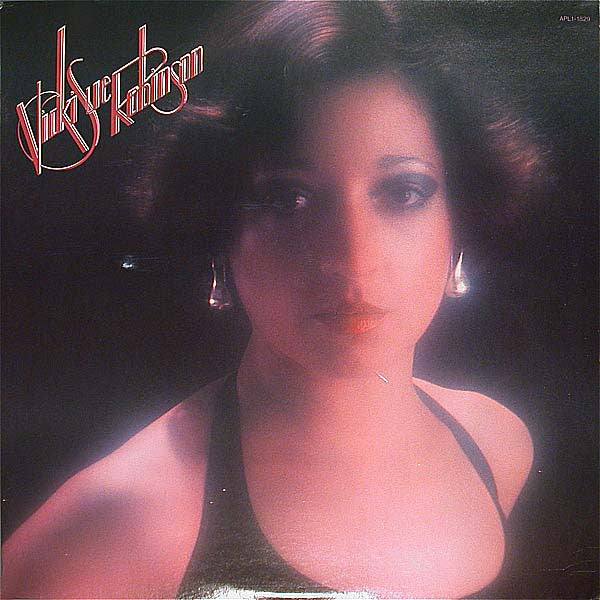 Vicki Sue Robinson | Rectangle Triangle