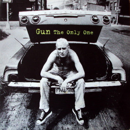 The Only One / Word Up | Rectangle Triangle  
