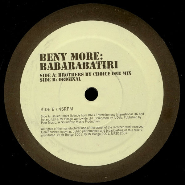 Babarabatiri | Rectangle Triangle  