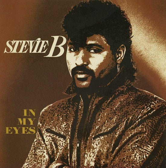 In My Eyes 2 Stevie B