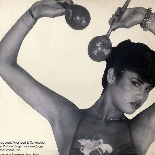 Rythme de la vie Groupe de blues afro-cubain Love Childs