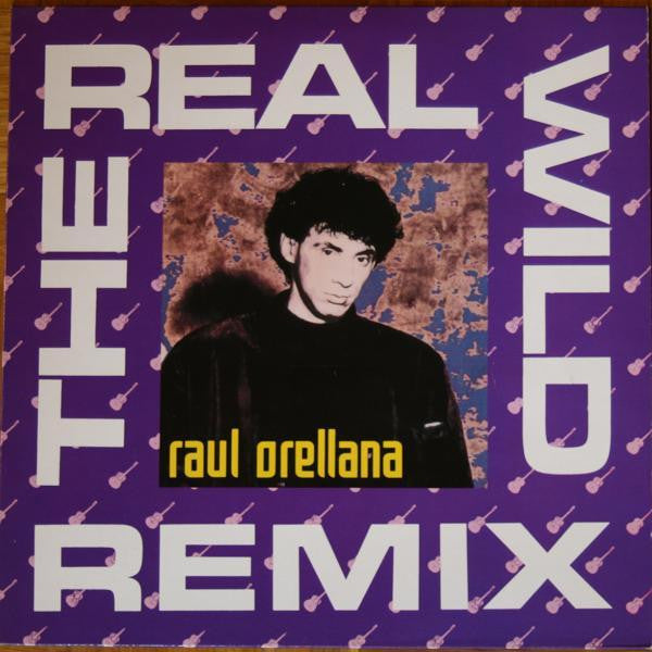 The Real Wild Remix | Rectangle Triangle