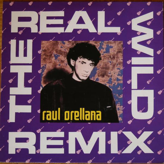The Real Wild Remix | Rectangle Triangle