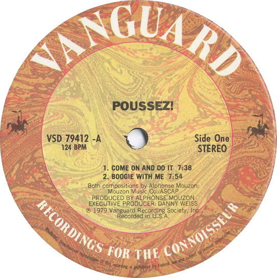 Poussez! | Rectangle Triangle