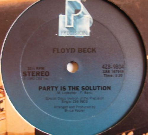 Party Is The Solution | Rectangle Triangle
