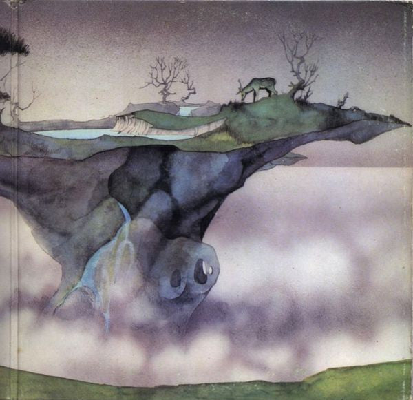 Yessongs Yes