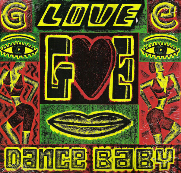 Dance Baby | Rectangle Triangle  