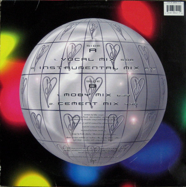 1979 (Mixes) | Rectangle Triangle