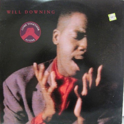 Come Together As One Will Downing