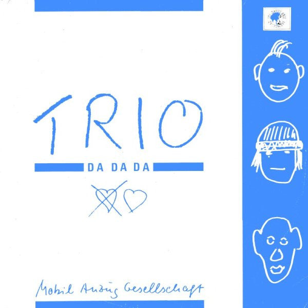 Da Da Da Trio