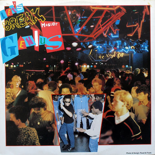 Let's Break | Rectangle Triangle