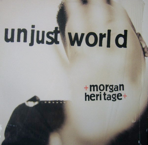 Unjust World Morgan Heritage