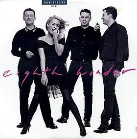 Cross My Heart | Rectangle Triangle  