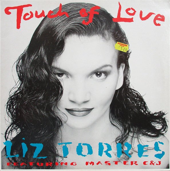 Touche d'amour 2 Liz Torres, Maître C &amp; J