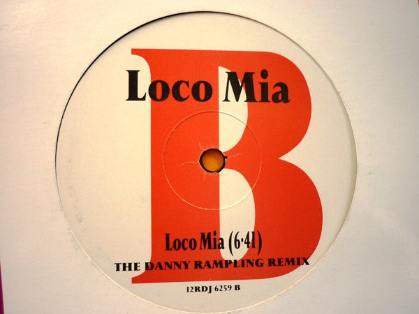 Rumba, Samba, Mambo | Rectangle Triangle