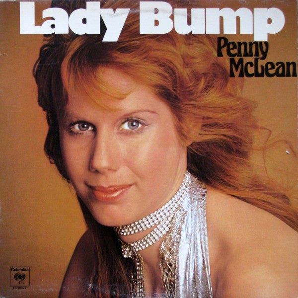 Lady Bump | Rectangle Triangle