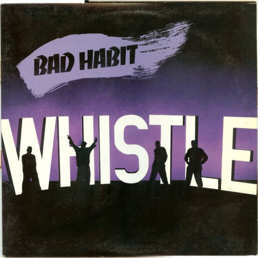 Bad Habit | Rectangle Triangle  