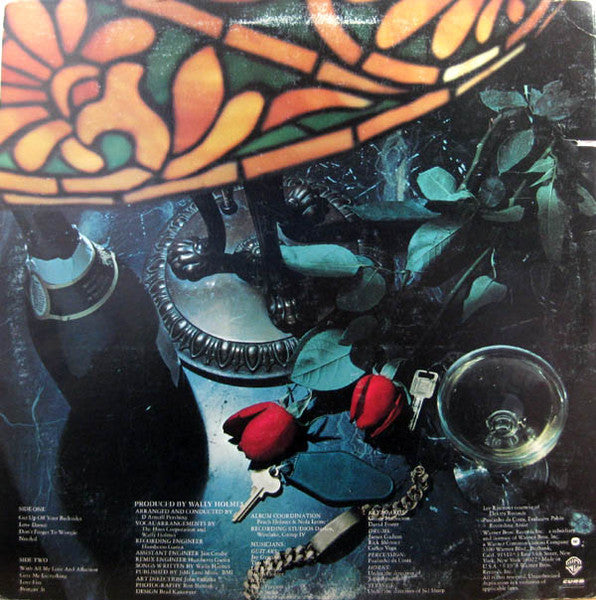 Your Place Or Mine The Hues Corporation