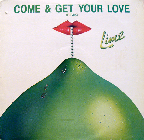 Come & Get Your Love (Remix) | Rectangle Triangle  