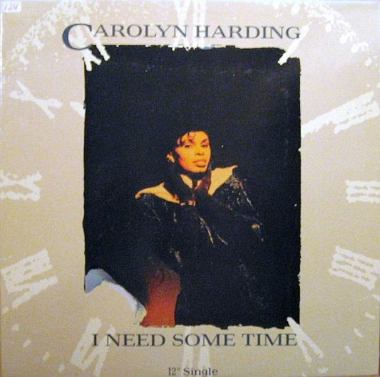 I Need Some Time | Rectangle Triangle  