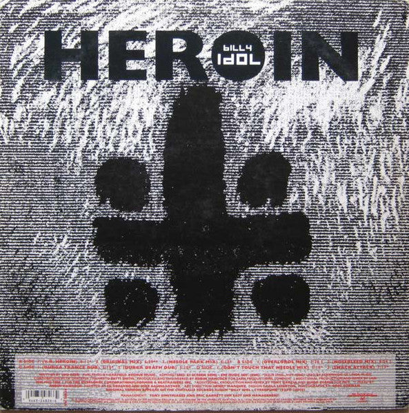 Heroin | Rectangle Triangle  