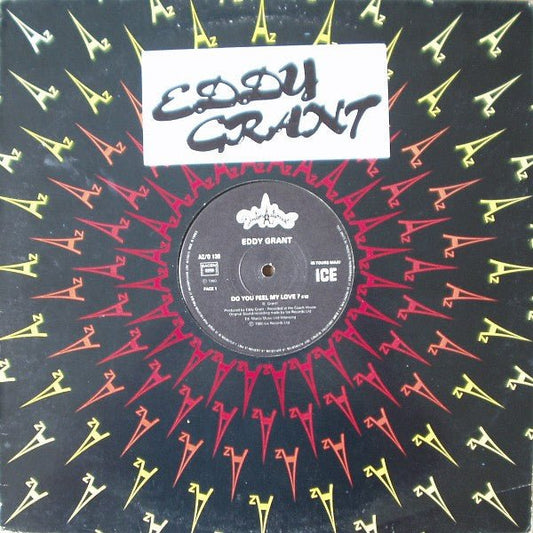 Do You Feel My Love ? | Rectangle Triangle