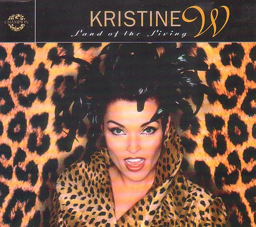La Terre des Vivants 3 Kristine W