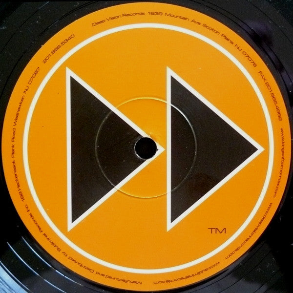 La Culture Sandy Rivera et José Burgos