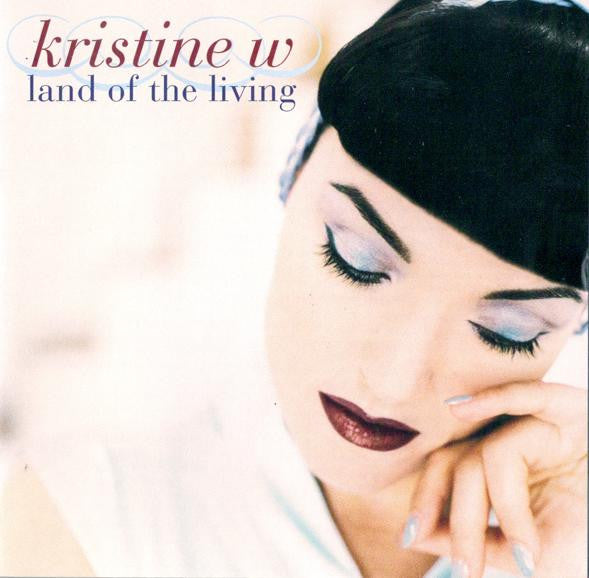 La Terre des Vivants 2 Kristine W