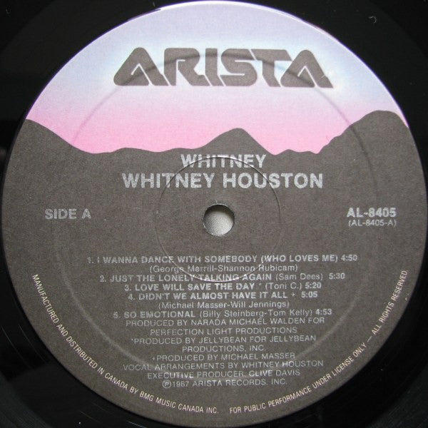Whitney | Rectangle Triangle  