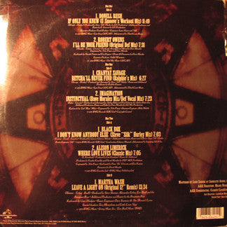 Bootcamp (The Official RCA Records Label Bootlegs Released) Various