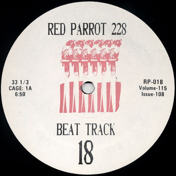 Beat Track | Rectangle Triangle  