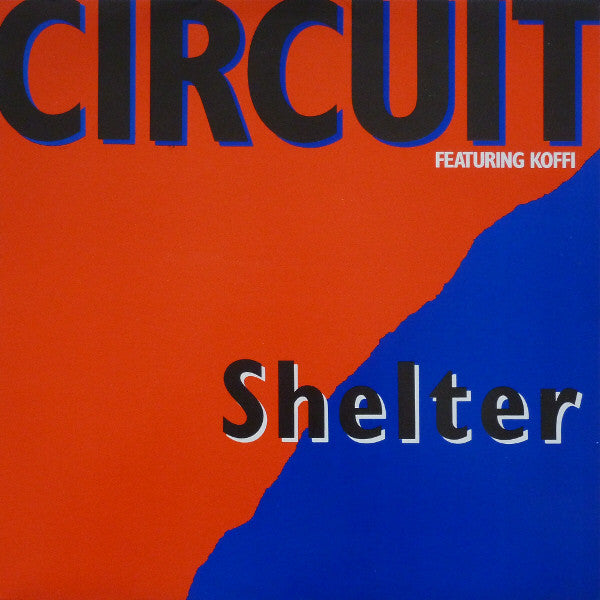 Shelter Circuit (4),Koffi
